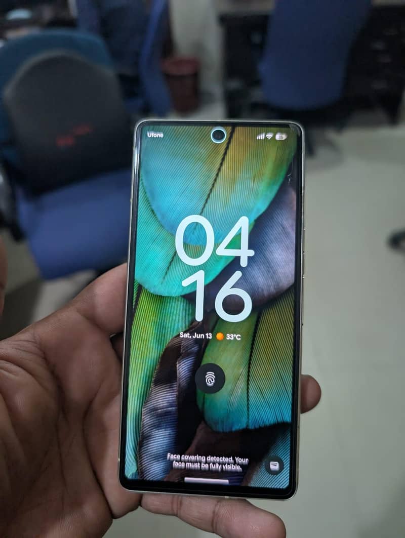 Google Pixel 7 3