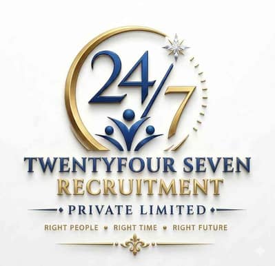 Twenty-Four Seven Recruitment Pvt Ltd 