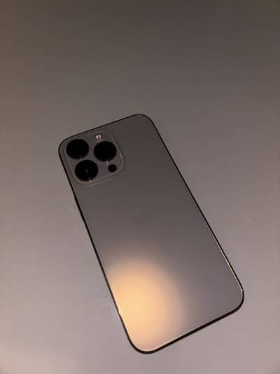 Apple iPhone 13 Pro