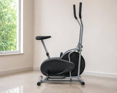 Static Cycle