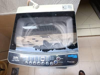 Haier Automatic Washing machine