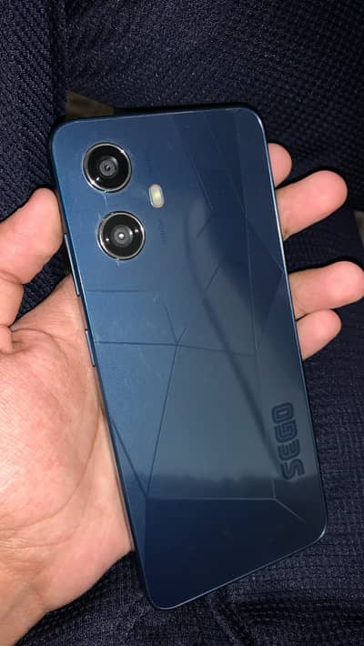 Sego neo 20 PTA approved