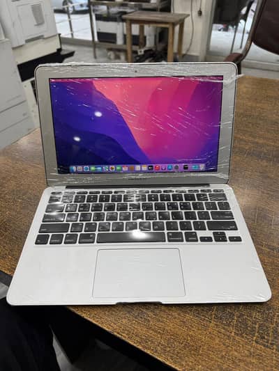 Macbook Air 2011