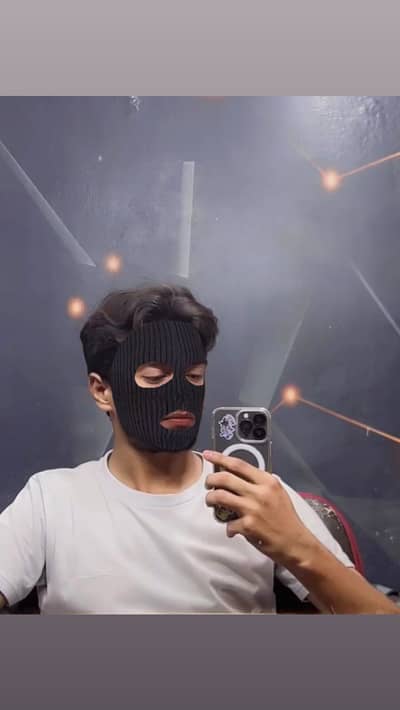 Muhammad Anas