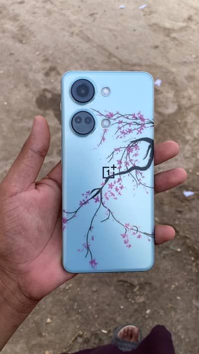 One Plus Nord 3