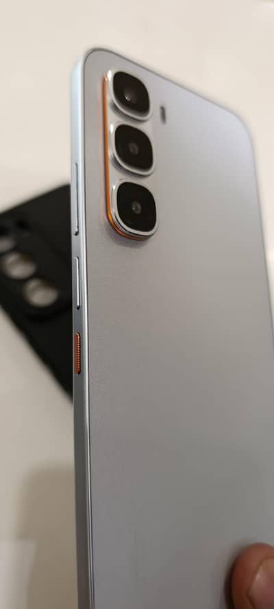 infinix Hot 60 pro