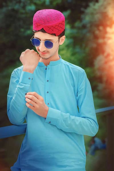 HUMAID ALI 