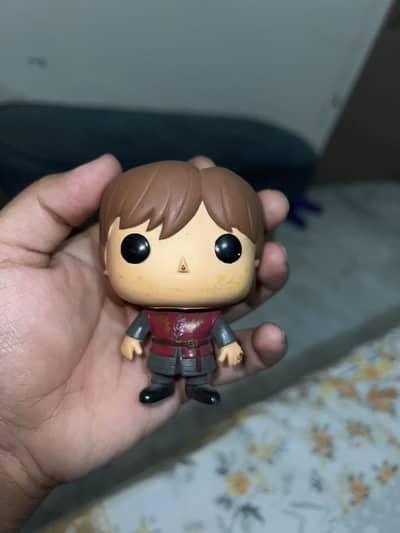 FUNKO POP games of thrones character