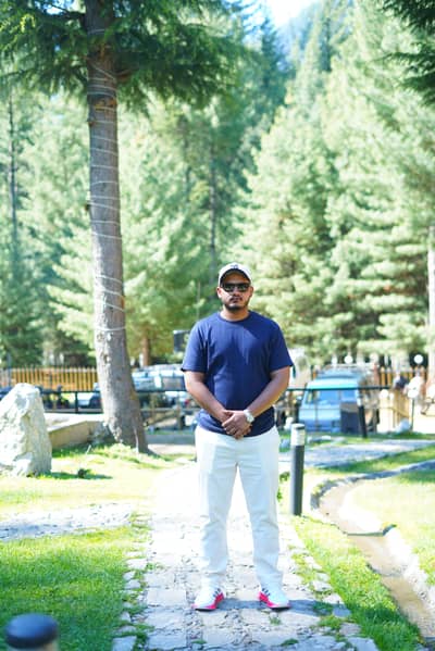 Qasim ali 