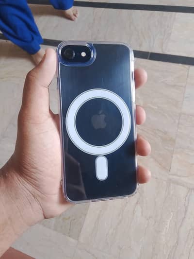 I phone se 3rd generation exchange posible