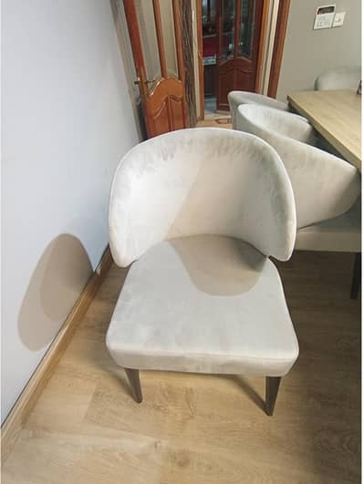 Office Meeting chairs