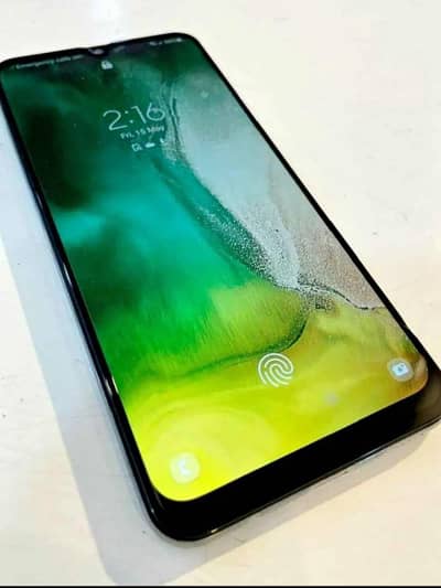 SAMSUNG GALAXY A50 4/128GB