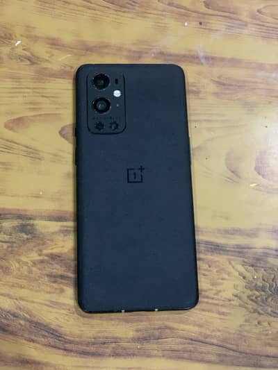 One Plus 9 Pro