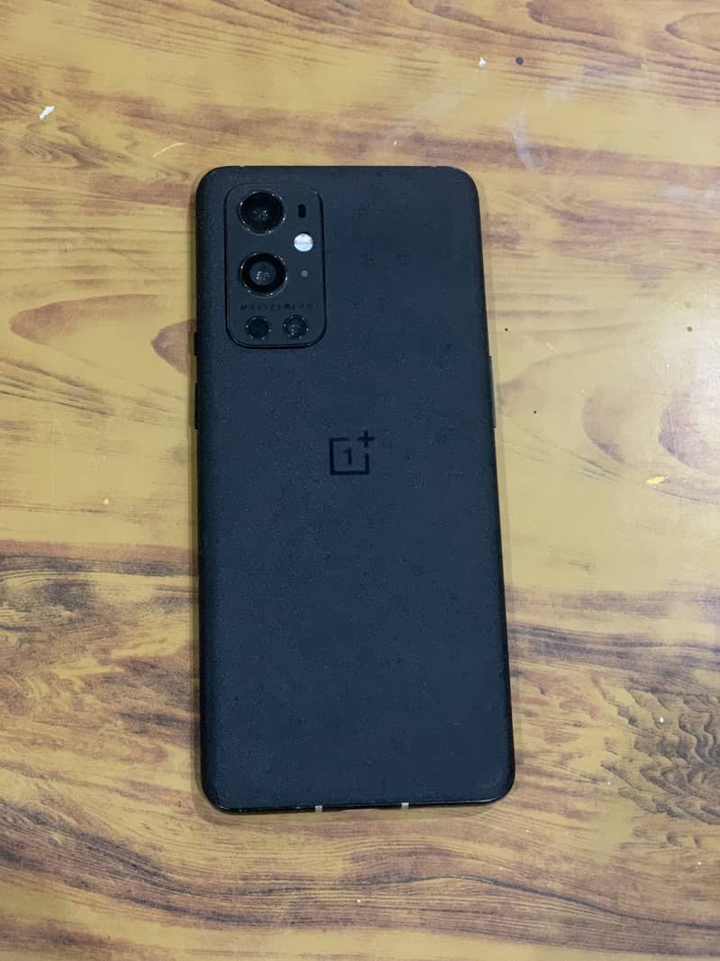 One Plus 9 Pro 0
