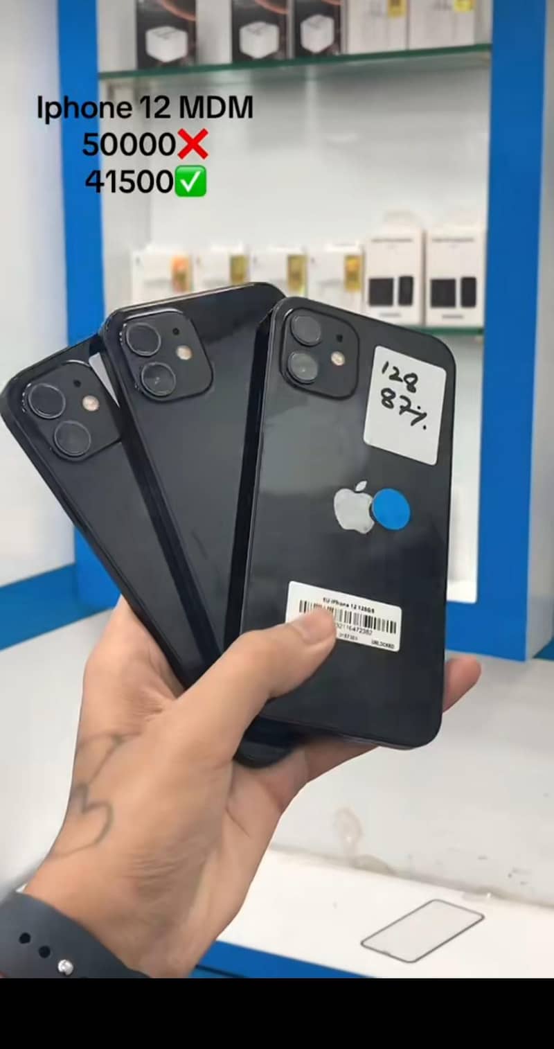 Apple iPhone 12 0