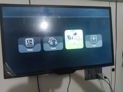 uhd led