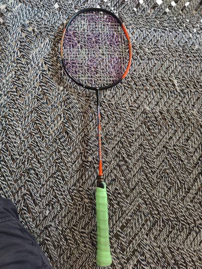 yonex badminton Racket