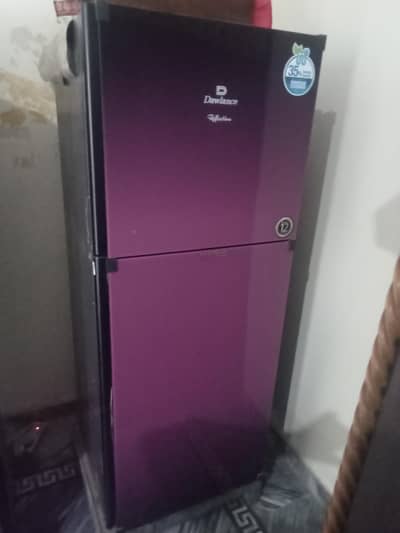 Used Dawlance Fridge For Sale - 10/10 Condition, Very Less Used