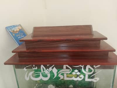 complete fish Aquarium set