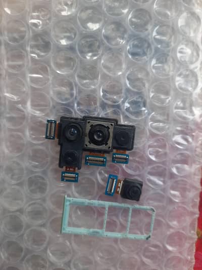 Samsung A51 Original Camra For Sell