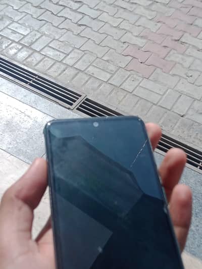 Redmi not 10 6+2 128gb