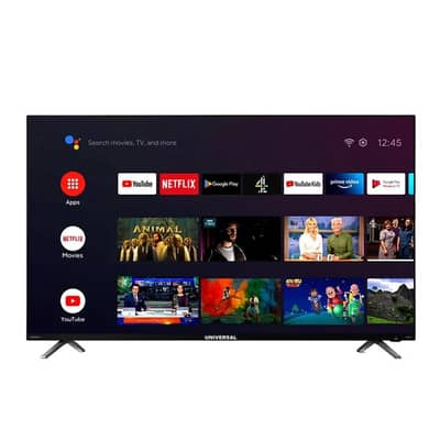 Universal Smart LED TV
