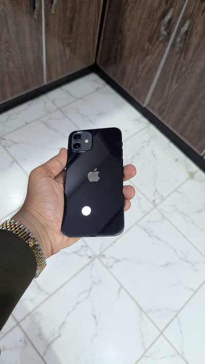 iPhone 12 non pta 10/10 waterpack