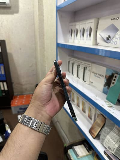 Apple iPhone 12 Pro Max PTA Approved