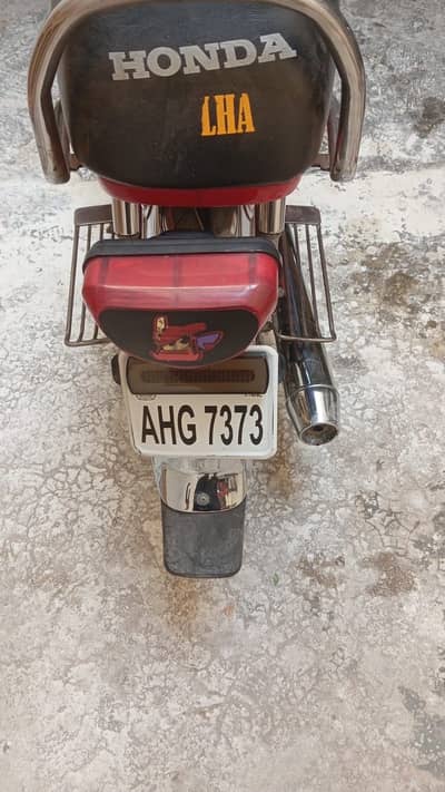 Honda 70 for sale in cheap price