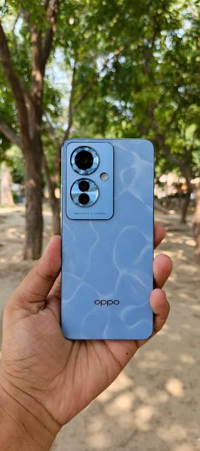 oppo Reno 11f 5g