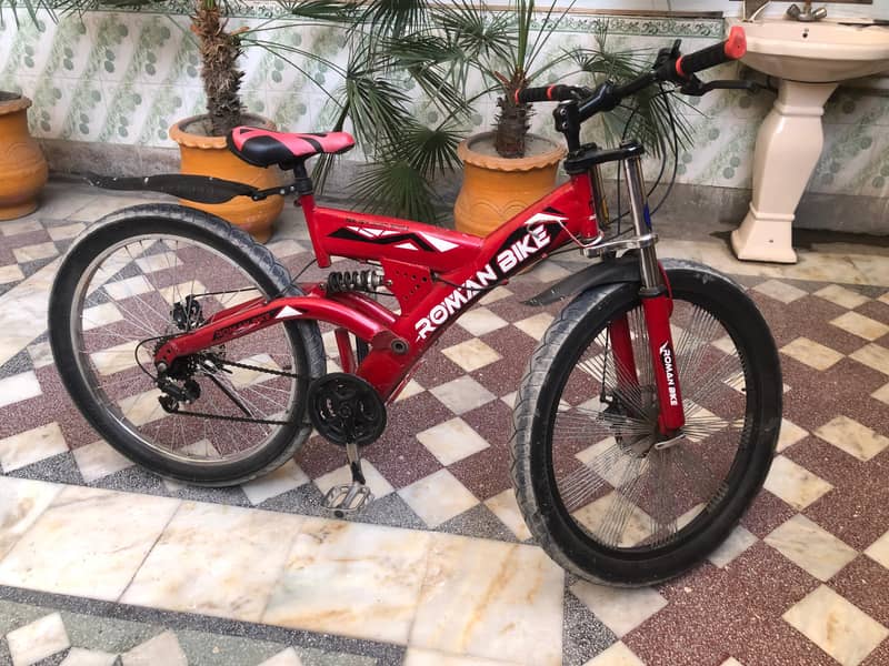 cycle 0