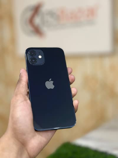 Iphone 12 64gb Non Pta Factory unlock