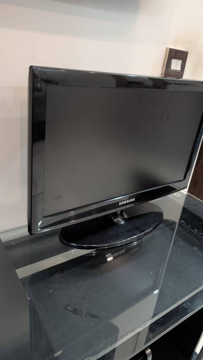 Samsung original LCD TV