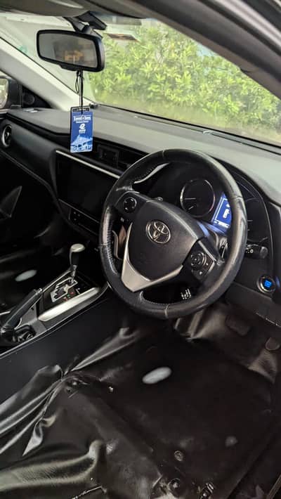 Toyota Altis Grande 2022 for sale