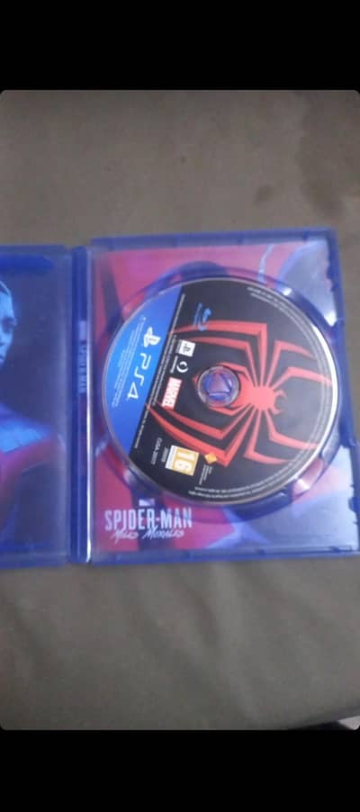 Cricket 22 / spiderman miles morales