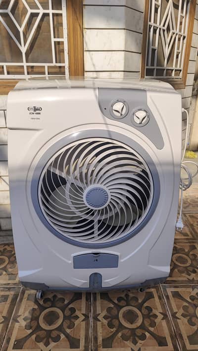 superasia Ecm 6000