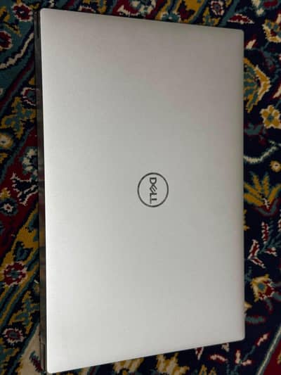 Dell XPS 15 9500 /RAM 16GB/ SSD 512GB /GTX 1660 Ti 4gb graphic card