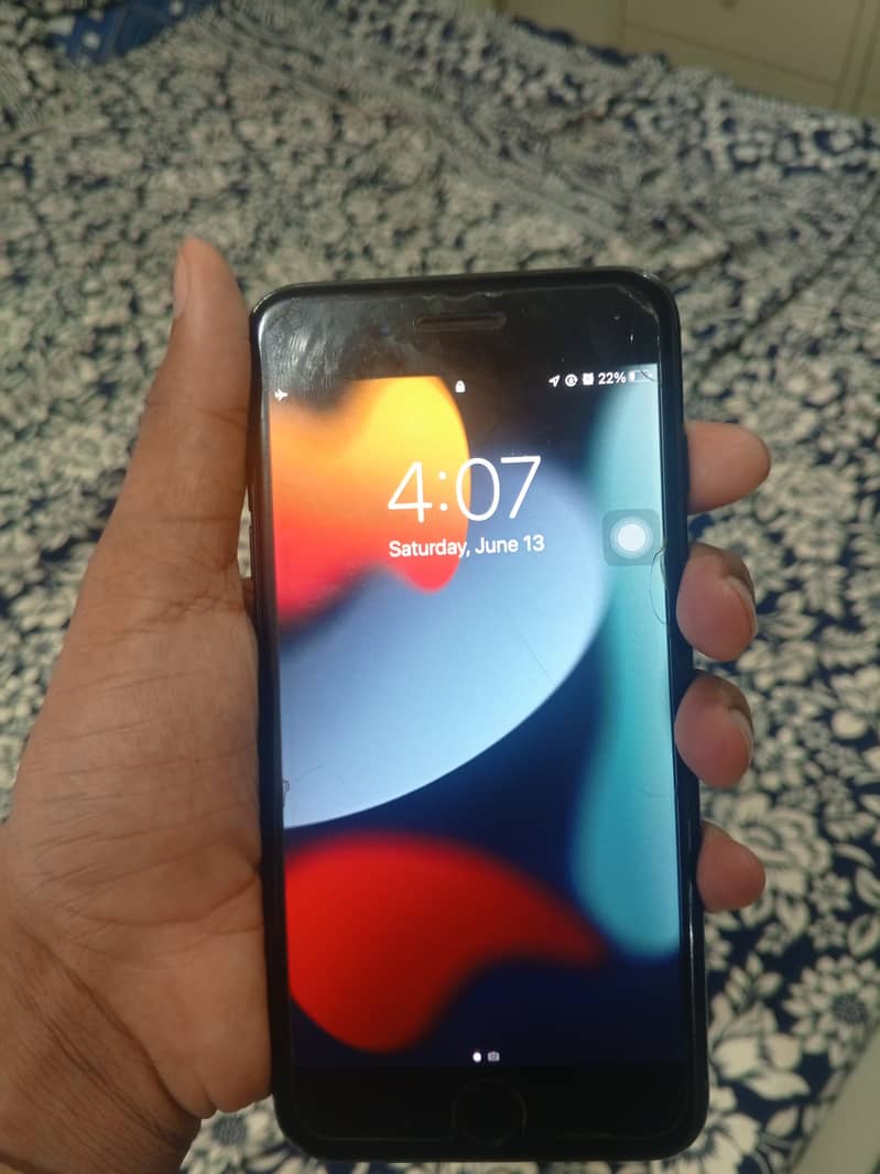 iPhone 7 Plus 3