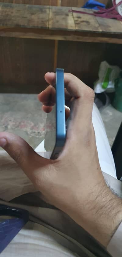 Samsung Mobile A07
