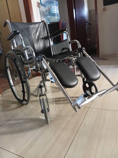 Wheelchair Model KY-902C