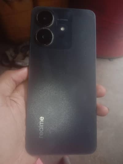 Realme C51