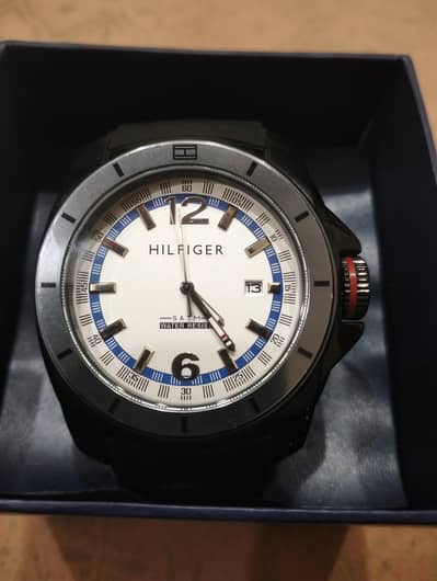 tommy hillfiger original luxury men watch