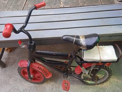 kids cycle