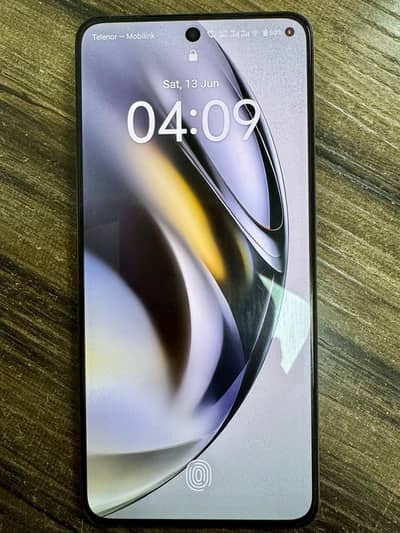 Vivo V50 lite 5g