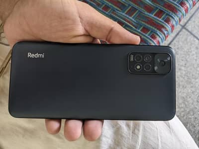 Xiaomi Redmi Note 11  8/128gb