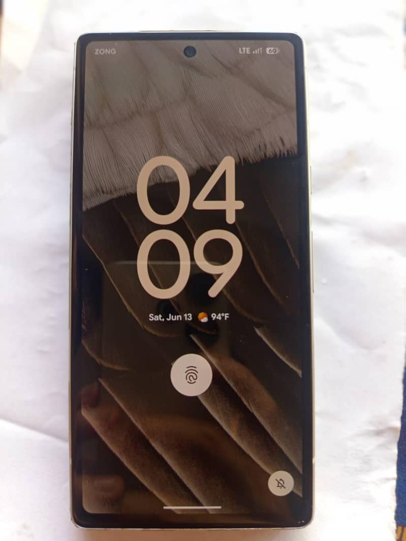 Google Pixel 7a 3