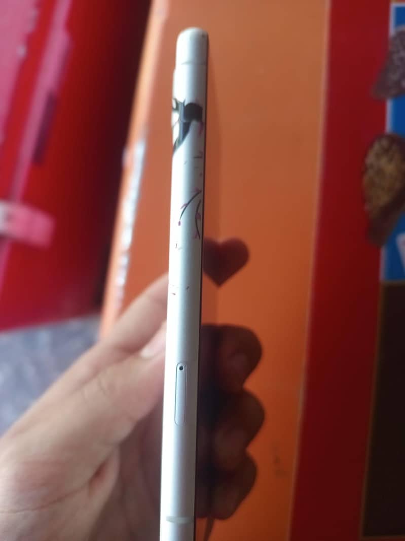 Google Pixel 7a 4
