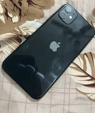 Apple iPhone 11