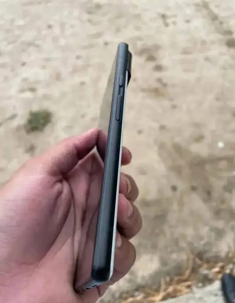 Google Pixel 6 4