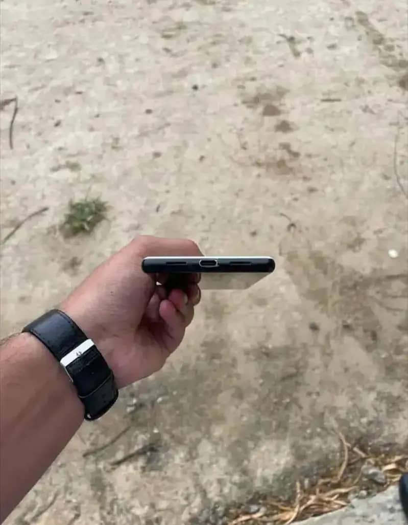 Google Pixel 6 5